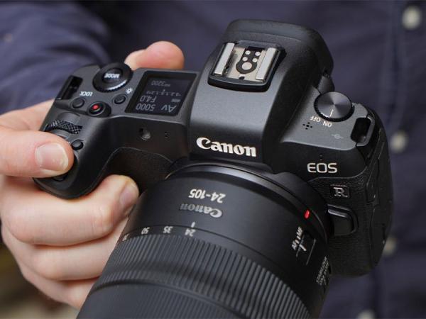 Canon EOS R5,پرفروشترین دوربین دسامبر2020