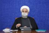 روحانی: مسائل کلان کشور باید به دور از رفتارهای سیاستزده، تدبیر و برنامهریزی شود  رئیس جمهور,حسن روحانی