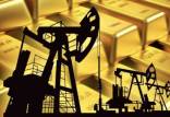 قیمت نفت و طلا در بازارهای جهانی,قیمت نفت