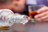 فوتی ناشی از مصرف مشروبات الکلی,مشروبات