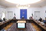 حسن روحانی رئیس جمهور,خرید واکسن کرونا توسط ایران
