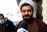 نامزدی یک روحانی برای پست ریاست فدراسیون فوتبال,روزنامه جمهوری اسلامی