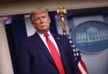 دونالد ترامپ,رئیس‌جمهور آمریکا