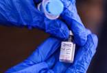 واکسن ایرانی کرونا,واکسن کرونا در ایران