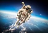 عدم درک فضانوردان از نیروی جاذبه زمین,دانستنی ها از فضا