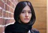 پردیس احمدیه,سانسور صحبت های پردیس احمدیه در دورهمی