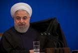 روحانی: باید در مصرف گاز مراعات کنیم/ مناطق آزاد نباید منطقه واردات باشد حسن روحانی,رئیس جمهور
