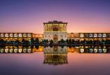 اصفهان,زیبایی های اصفهان به روایت نیویورک تایمز
