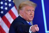 دونالد ترامپ,رئیس‌جمهور آمریکا