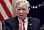 دونالد ترامپ,رئیس‌جمهور آمریکا