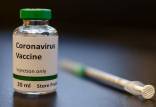 واکسن کرونا,مرگ پس از دریافت واکسن کرونا