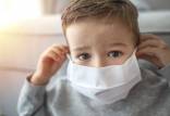 ویروس کرونا در کودکان,ابتلای کودکان به کرونا