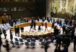 سازمان ملل,تحرمی های سازمان ملل علیه ایران