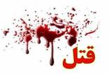 قتل در قزوین,مادرکشی در قزوین
