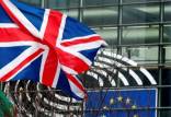 جدایی بریتانیا از اتحادیه اروپا,انگلیس و اتحادیه اروپا