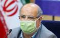 زالی: بازگشاییها در تهران با شکیبایی صورت گیرد/ هاشمی:فوتیهای کرونای تهران به ۲۰ نفر در روز رسید شرایط کرونا در تهران,کنترل کرونا در تهران