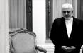 محمد جواد ظریف,کارت زرد مجلس به محمد جواد ظریف