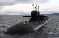 زیردریایی اتمی آمریکا,زیردریایی اتمی آمریکا در خلیج فارس