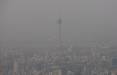 آلودگی هوای ایران,شاخص کیفیت هوای تهران