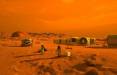 تأمین سوخت فضاپیماها در مریخ,مریخ