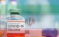 واکسن مشترک ایرانی کرونا,واکسن کرونای ایرانی
