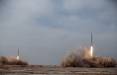 سقوط موشک ایران در نزدیکی ناو حامل هواپیمابر آمریکایی,فرود موشک های ایران در نزدیکی یک ناو آمریکا