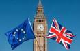 انگلیس و اتحادیه اروپا,توافق تجاری انگلیس و اتحادیه اروپا