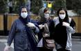 ویروس کرونا انگلیسی در ایران,مینو محرز