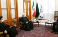 جلسه سران سه قوه,روحانی رئیسی قالیباف