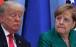 آنگلا مرکل و ترامپ,صدراعظم آلمان