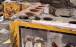 تصاویر کشف یک فست فودی 2 هزار ساله در ایتالیا,تصاویر کشف اغذیه فروشی خیابانی دو هزار ساله در رم باستان,تصاویر یک فست فودی در رم