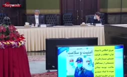 فیلم/ درخواست جنجالی ستاد ملی کرونا از صداوسیما: تصاویر مجلس را پخش نکنید، بدآموزی دارد!