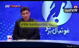امیر قلعه‌نویی: مسئولین هرچه سریع‌تر خرید واکسن را انجام بدهند؛ آنهم از نوع خوبش، نه از این الکی‌ها!