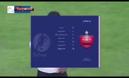 فیلم/ خلاصه دیدار پرسپولیس 2-2 استقلال (دربی 94)