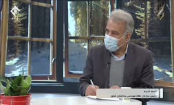 فیلم/رئیس سازمان نظام مهندسی ساختمان: چرا به مردم حقایق را نمی گویید؟/ بالای ۳۰ هزار واحد شبیه پلاسکو در تهران داریم