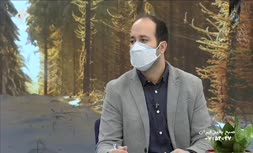 فیلم/ معاون معماری و شهرسازی شهرداری تهران: بخاطر امنیت ملی نمی توانیم ساختمان های ناایمن پایتخت را اعلام کنیم!