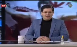 فیلم/ انتقاد سعید ساکت از برنامه ریزی سازمان لیگ: همه تیم ها برای تیم خاص باید تاوان بدهند!