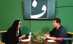 فائزه هاشمی: دوست داشتم ترامپ رای بیاورد چون فشارها می‌توانست ایران را مجبور به تغییر سیاست کند