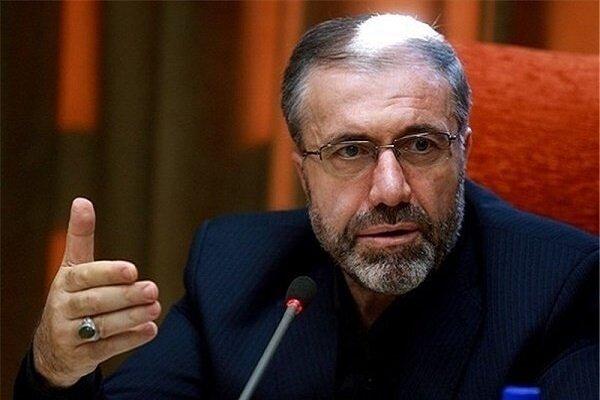معاون امنیتی و انتظامی وزارت کشور, توقف صید ماهی ترال در ایران