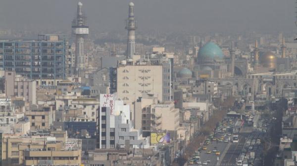 آلودگی هوای تهران و کلانشهرها,هشدار درباره آلودگی هوا