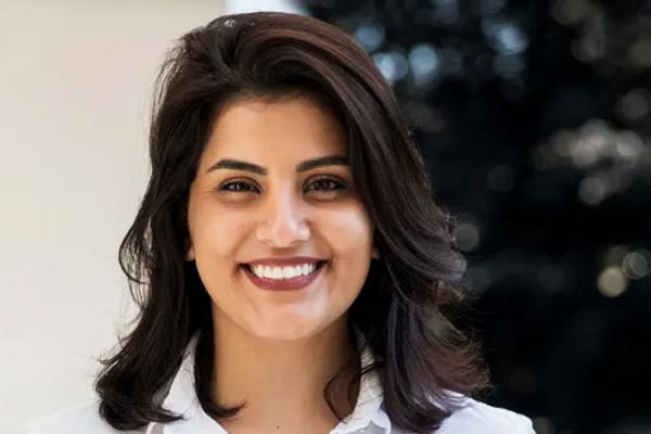 لجین الهذلول,آزادی لجین الهذلول