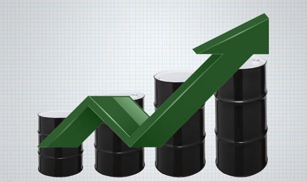 قیمت نفت در معاملات هفته گذشته,قیمت نفت برنت