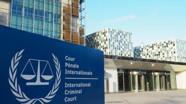 کریم خان,کریم خان دادستان کل دادگاه کیفری بین‌المللی