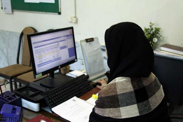 تعریف کار در ایران ,میزان کار مفید ایرانی ها