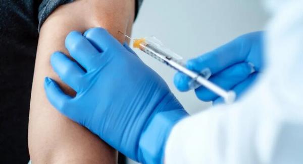 تزریق واکسن فایزر,واکسن کرونای آمریکایی در لبنان