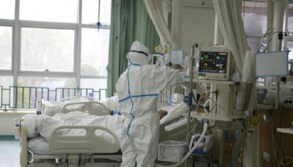 آخرین وضعیت بیماری کرونا در کشور,تعداد افراد بستری در قشم