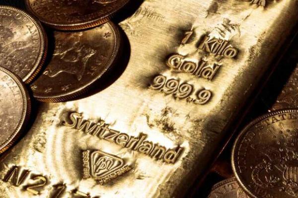 قیمت جهانی طلا در معاملات امروز,قیمت بیت کوین