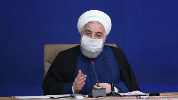 رییس جمهوری,حسن روحانی