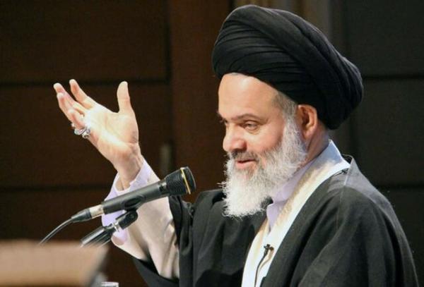 رئیس شورای عالی جامعه مدرسین حوزه علمیه قم,آیت الله سیدهاشم حسینی بوشهری