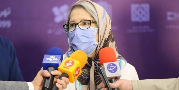 واکسن ایرانی «کووایران برکت»,مینو محرز